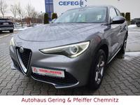 Alfa Romeo Stelvio Super Q4