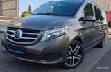 Mercedes-Benz V 250 Avantgarde lang ,Leder 7 Sitzer - Mercedes-Benz V 250 in Bielefeld