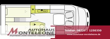 Etrusco V 6.8 SCF 165 AT