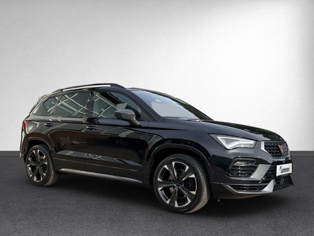 Ateca 2.0 TSI DSG ALLRAD PANO+RFK+LED+eHECK+NAVI