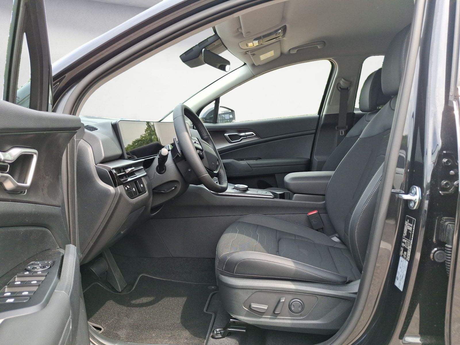 Kia Sportage - Bild 9