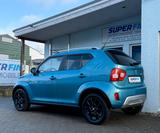 Suzuki Ignis 1.2 DUALJET HYBRID Comfort+ LM KAMERA LED - Suzuki Ignis mit Hybrid-Antrieb: Automatik