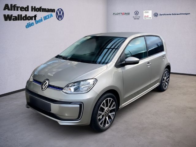 Volkswagen e-up! Edition 61 kW (83 PS) 32,3 kWh 1-Gang-Auto