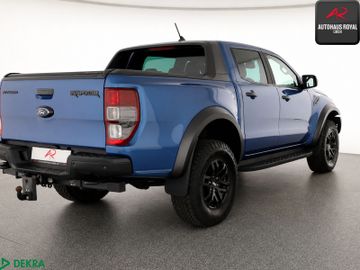 Ford Raptor - 5