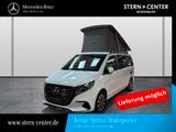 Mercedes-Benz V 300 d Marco Polo Airmatic AHK 2,5 t - Mercedes-Benz Diesel Integrierter Marco polo