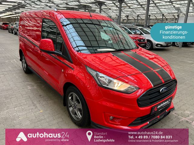 Ford Transit Connect 1.5 EcoBlue 240 (L2) Sport 