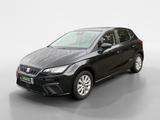 Seat Ibiza 1.0 TSI Style Facelift LED LM Navi PDC SHZ - Seat Ibiza Jahreswagen
