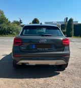Audi Q2 1.0 TFSI ultra S tronic - - Audi Q2 Gebrauchtwagen in Frankfurt