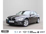 BMW 320i xDrive Advantage (Facelift) - BMW 3er Reihe: Weiß