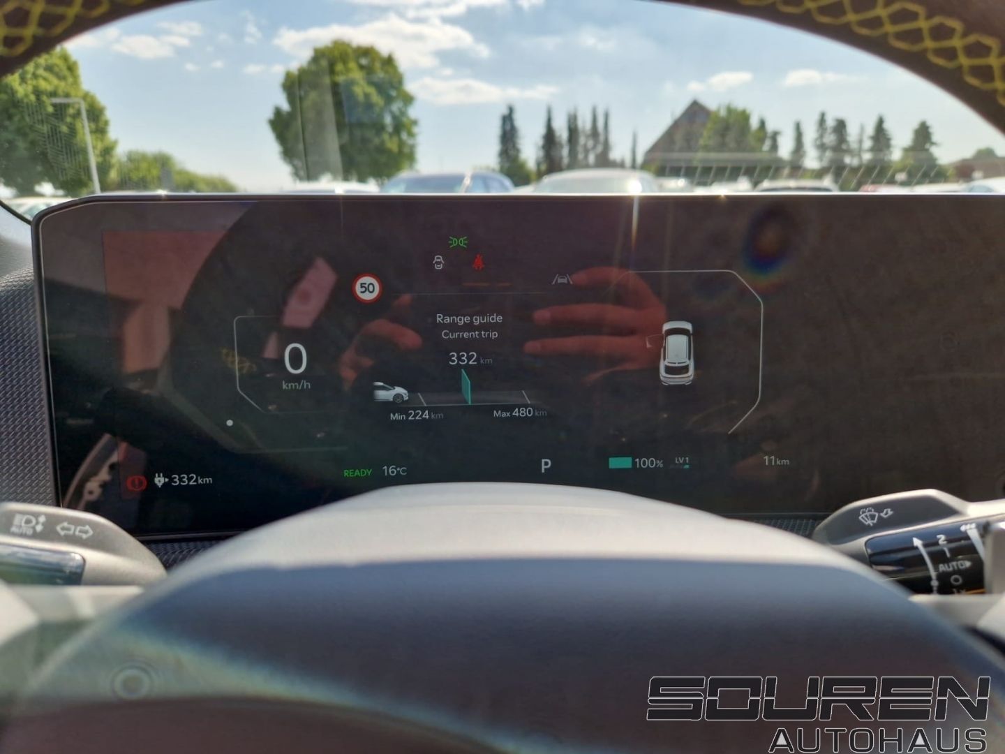 Fahrzeugabbildung Kia EV6 PE GT Neues Modell 609 PS Privat sofort verf