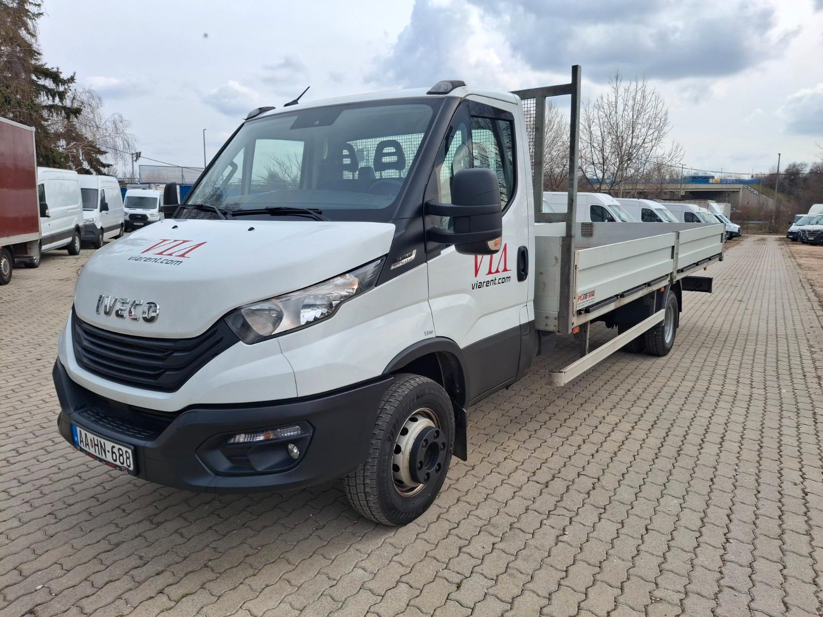 Iveco 70C18