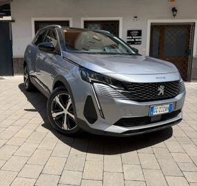 Peugeot 3008 - 1