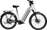 Corratec Life CX6 Classic Enviolo 39 cm - Corratec E-Bikes