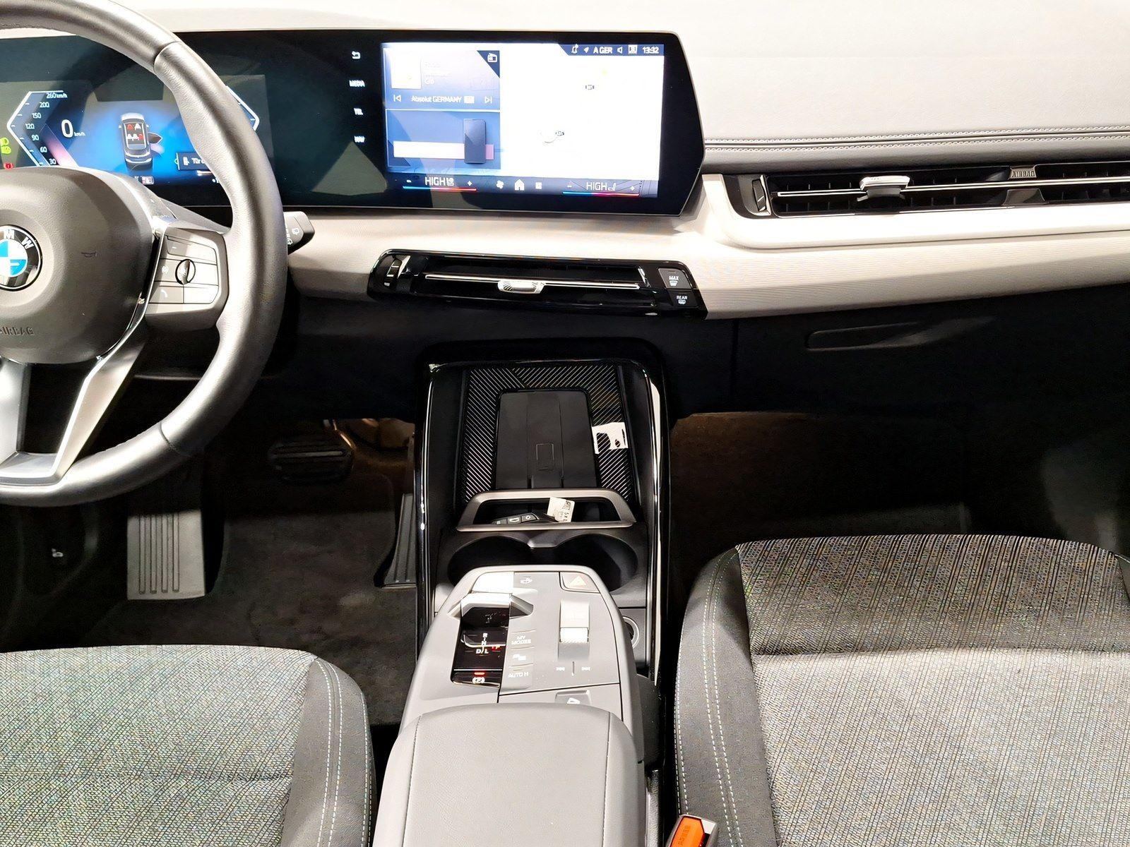BMW 220 Active Tourer - Bild 7