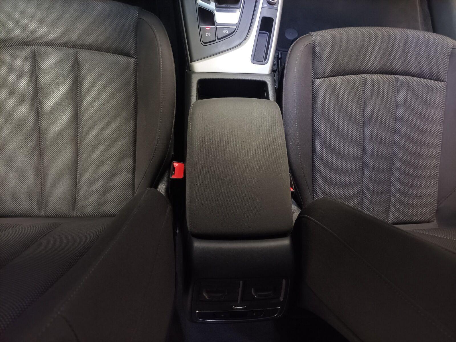 Audi A4 40 2.0 TFSI Avant Navi Tempomat Sitzhzg. PDC, миниатюра 14