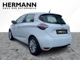Renault Zoe R110/Z.E. 50 (Kauf-Batterie) Experience LED - Renault ZOE: R110
