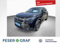 Volkswagen Tiguan - Vorschau Bild 1