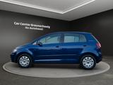 Volkswagen Golf V Plus 1.9 TDI DPF Tour+Temp+Alu+AHK - Volkswagen Golf Plus: Tour