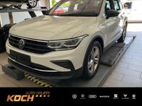Volkswagen Tiguan - Vorschau Bild 1