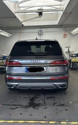 Audi Q7 50 TDI S-Line Quattro Pano Massage VOLL - Audi Q7 in Leverkusen