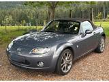 Mazda MX-5 MAZDA MX5 2009 ELEGANCE CUIR / SIEGES CHAUF - Mazda: Mazda5