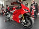 Ducati Panigale V4 S ducleasing.de 2,99 BUNDESWEIT - SPORTLER
