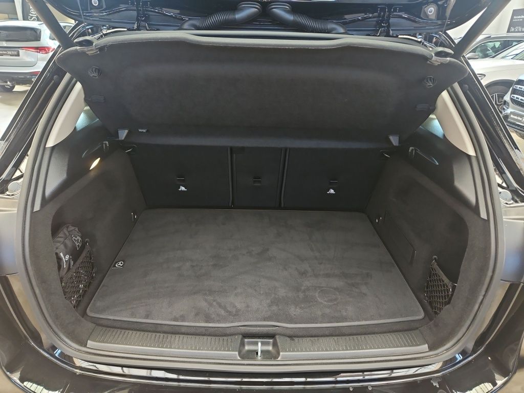 Fahrzeugabbildung Mercedes-Benz B 180 Progressive AHK Navi LED KAM SHZ SpurH