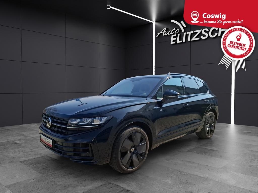 Volkswagen Touareg TSI eHybrid R 4M Matrix AHK Pano HUD Led 2024