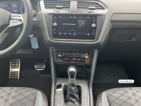 Volkswagen Tiguan - Vorschau Bild 12