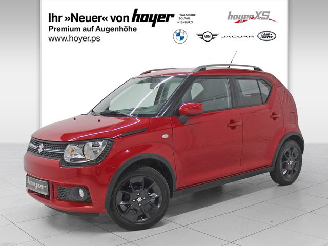 Suzuki Ignis 1.2 Dualjet Comfort