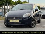 Fiat Grande Punto 1.2 8V Active*2.HAND*8-FACH BEREIFT - Fiat Gebrauchtwagen von 2009