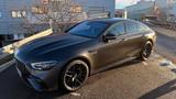 Mercedes-Benz AMG GT S 63 S 4MATIC+ Autom. S - Mercedes-Benz AMG GT S: 5 Türen