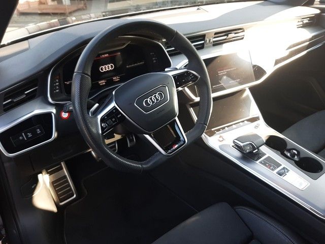 Fahrzeugabbildung Audi S6 Avant TDI quattro PANO HeadUp AHK HD-Matrix