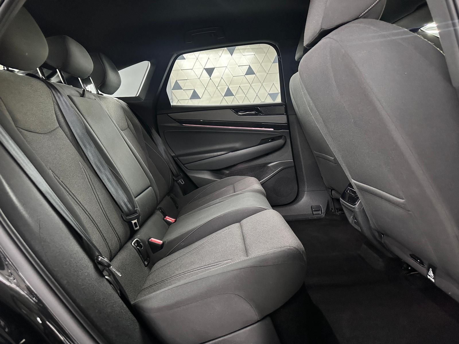 Volkswagen ID.7 Pro 210 kW LED/CAM/LANE/TRAVEL/SIDE, миниатюра 28