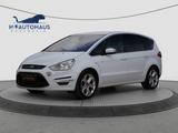 Ford S-Max S-MAX Titanium*KAMERA*NAVI*1.HAND* - Ford S-Max in Wiesbaden