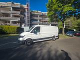 Volkswagen Crafter - VW Crafter von privat