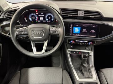 Audi Q3 - 9