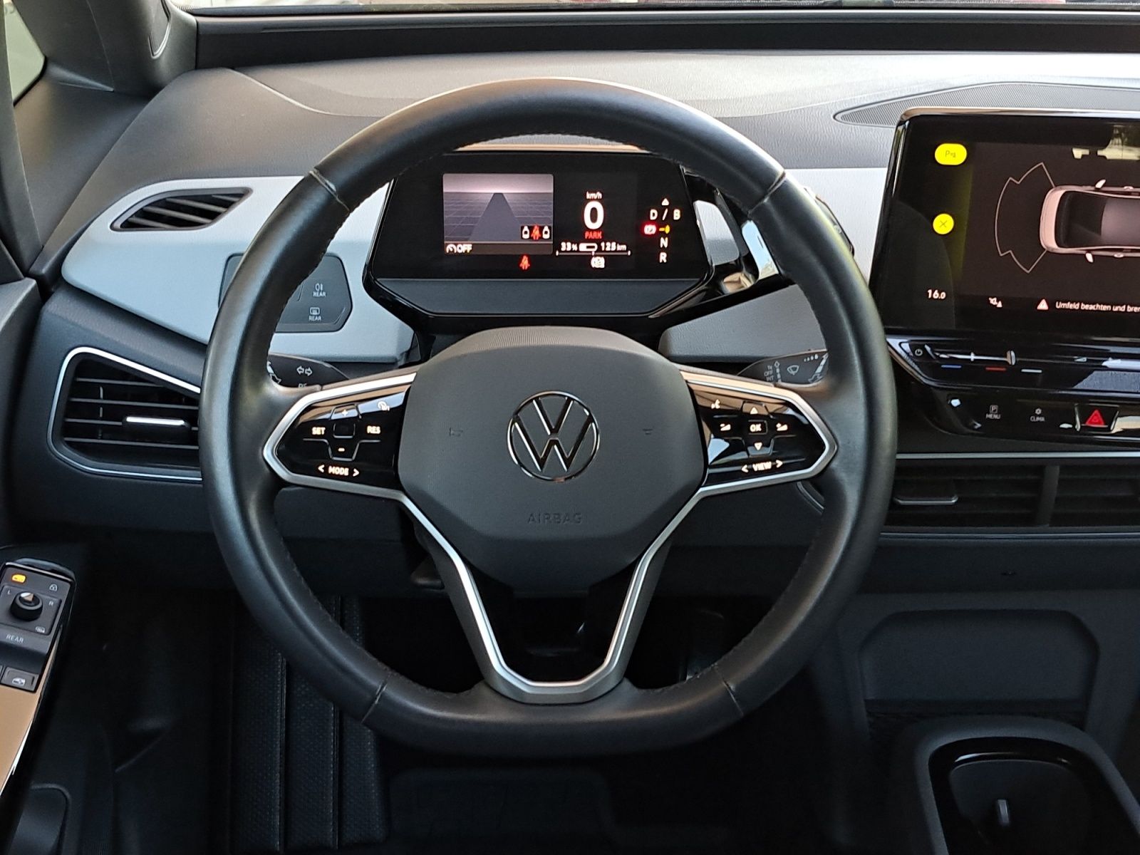Volkswagen ID.3 - Bild 14