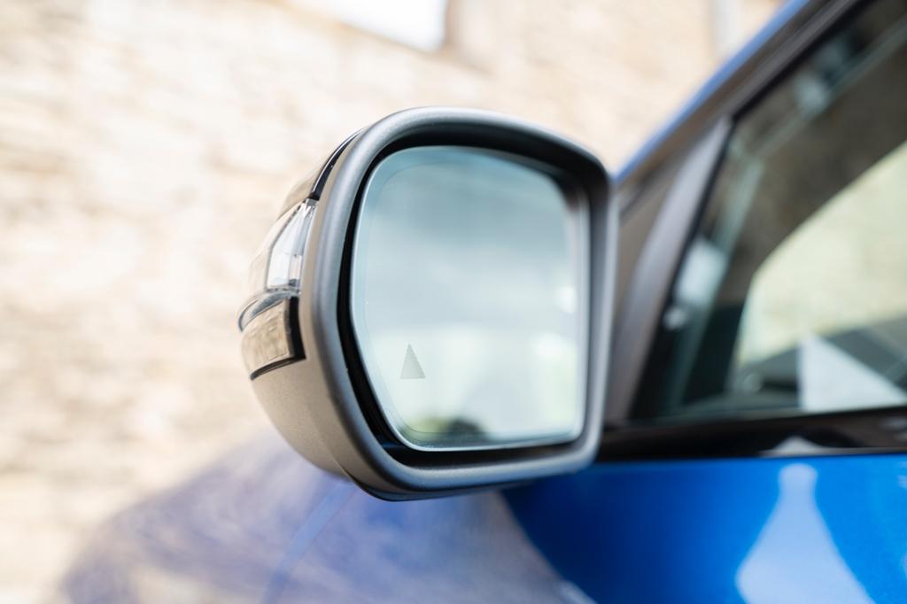 Mercedes-Benz GLC 43 AMG