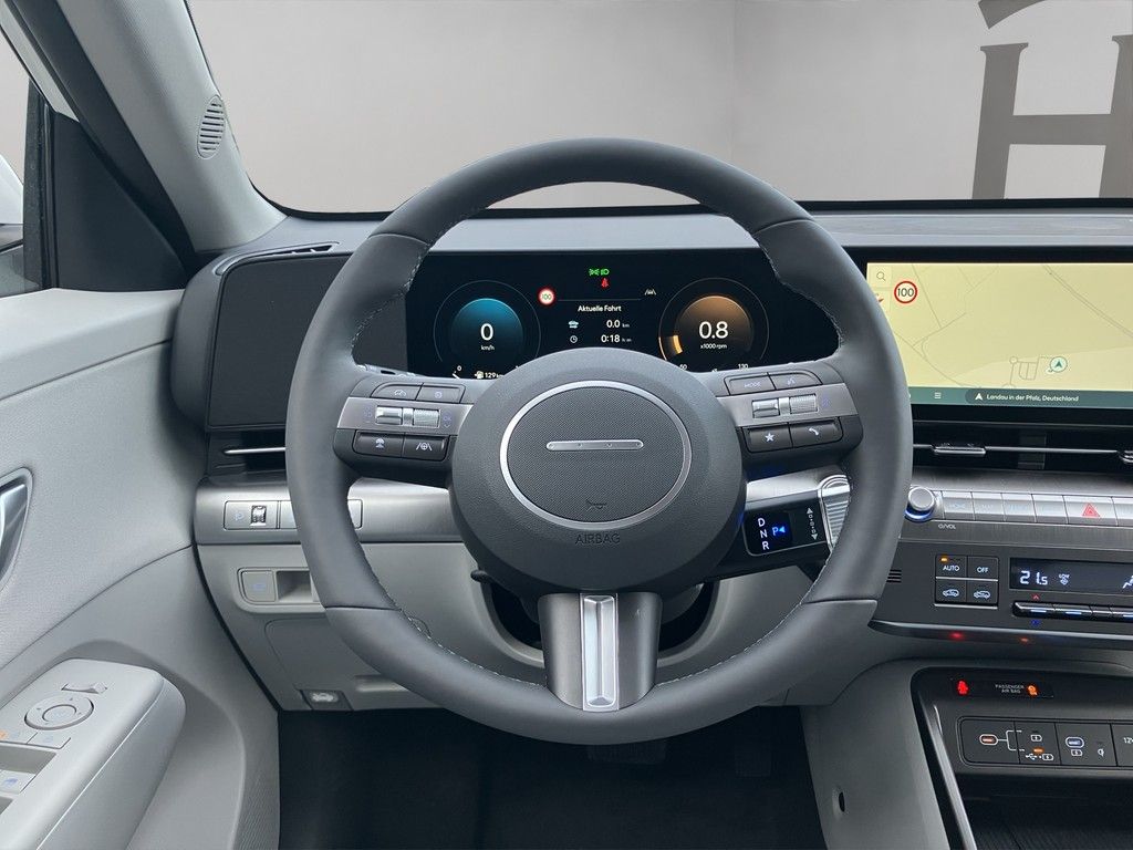 Hyundai Kona – Bild 12