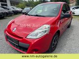 Renault Clio III YAHOO!*TÜV 02/2027*Klima* - Renault Clio mit Benzin-Antrieb: Kleinwagen, Yahoo