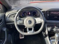 Volkswagen T-Roc - Vorschau Bild 18