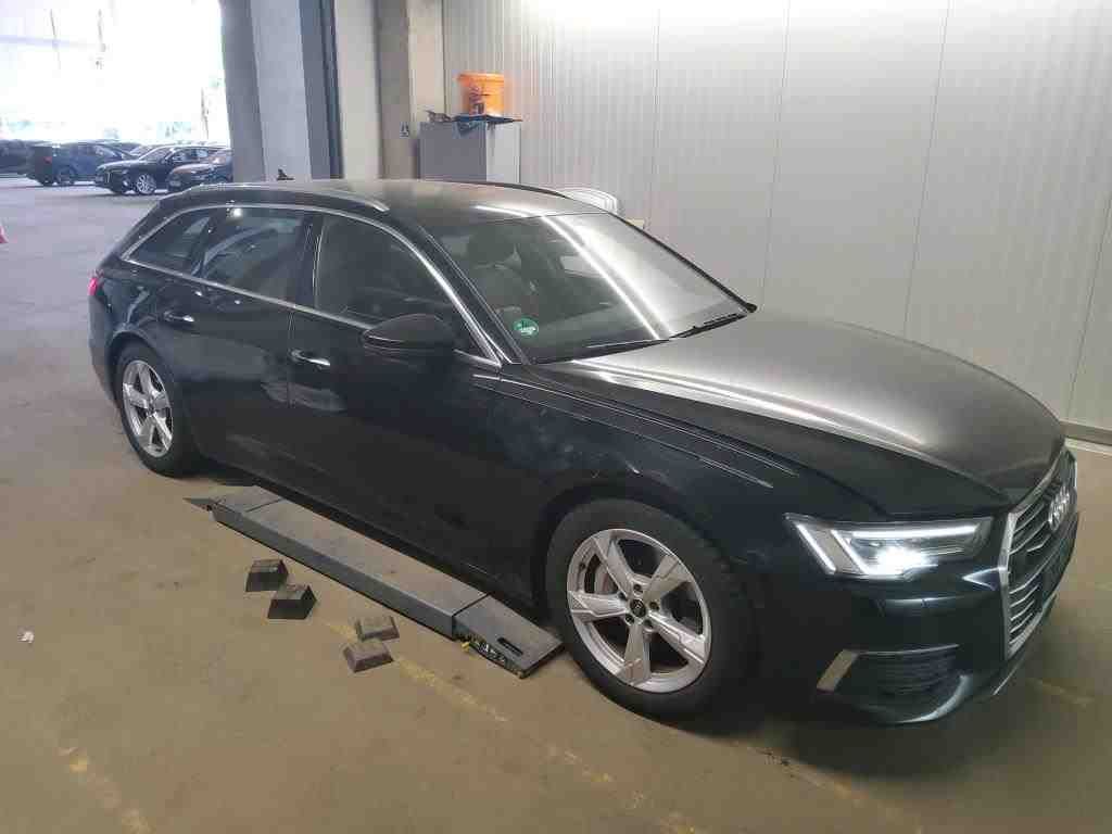 Audi A6 - Bild 3