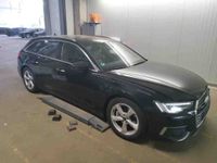 Audi A6 - Vorschau Bild 3