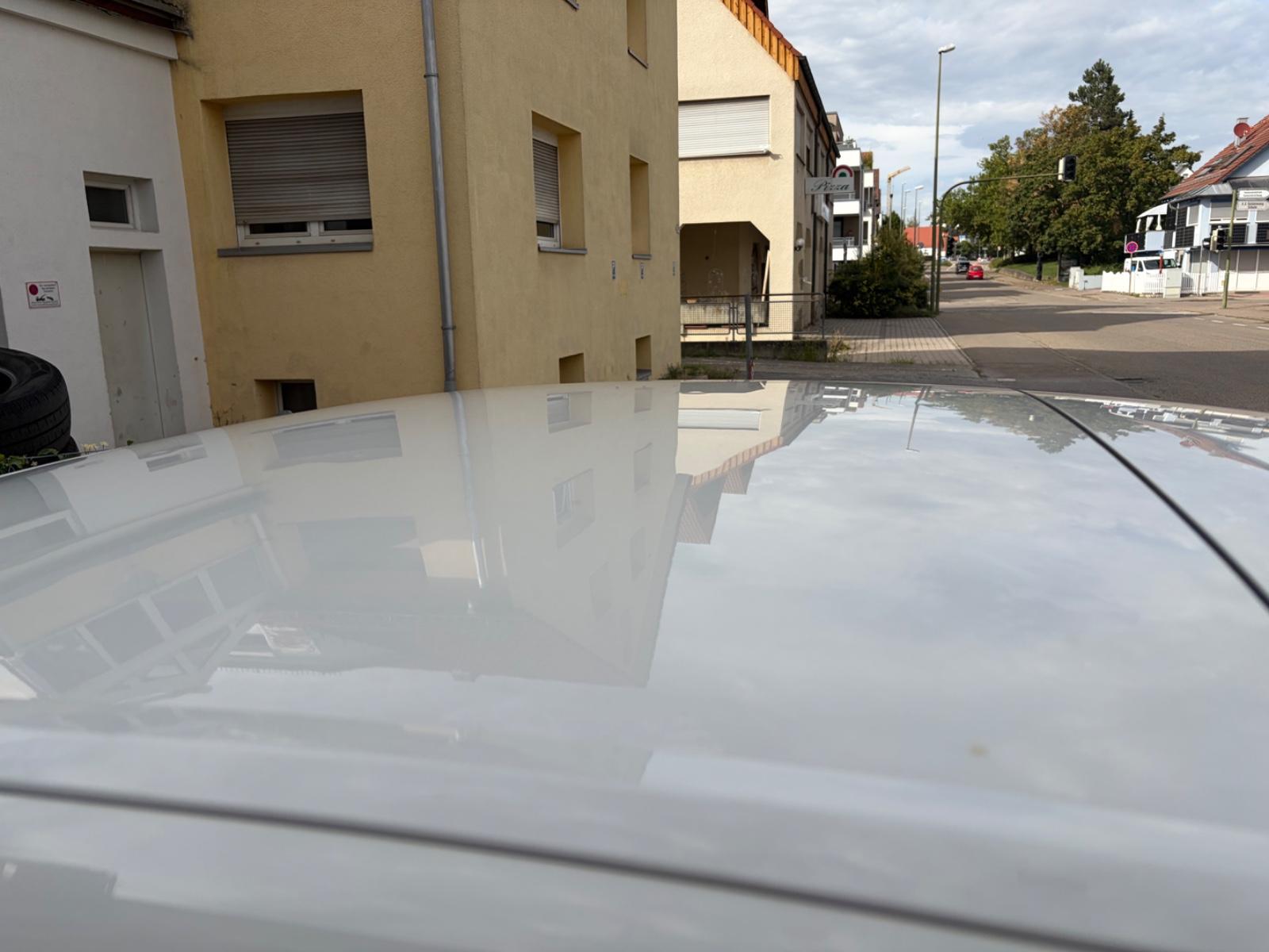 BMW 420d Cabrio Sport Line Sport Line
