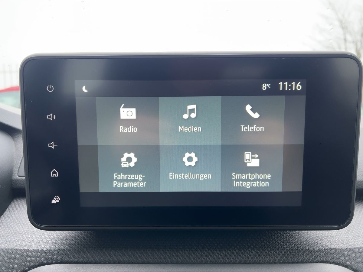 Dacia Sandero - Bild 15