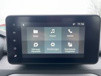 Dacia Sandero - Vorschau Bild 15