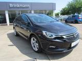 Opel Astra 1.6 BiTrb D (CDTI) Start/Stop Sports Toure - Opel Astra mit Diesel-Antrieb: 1.6