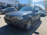 BMW X3 2.5i - gebrauchte BMW X3 aus dem Jahr 2005