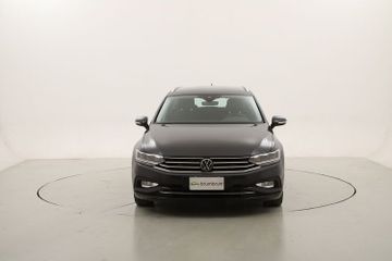 Volkswagen Passat - 2